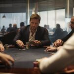 Comment comprendre les tournois EPT de poker
