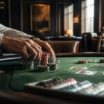 Comment comprendre l&rsquo;overbet au poker