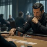 Comment décrypter la stratégie bubble en tournoi poker