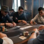 Comment décrypter les combinaisons de mains au poker