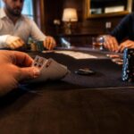 Comment décrypter les grosses paires au poker