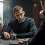 Comment décrypter les tells adverses au poker