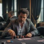 Comment décrypter l&rsquo;etiquette en poker live