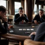 Comment développer la stratégie en MTT de poker