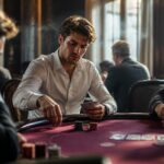 Comment développer les erreurs classiques des débutants au poker