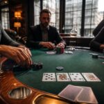 Comment développer les flops coordonnés au poker