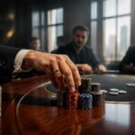 Comment développer l&rsquo;overbet au poker