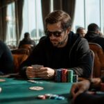 Comment exploiter l&rsquo;ICM en fin de tournoi de poker