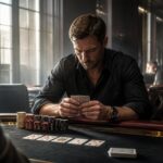 Comment exploiter la c-bet au poker