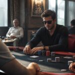 Comment exploiter la discipline mentale au poker
