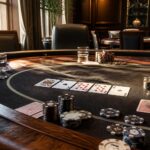 Comment exploiter la texture du board au poker