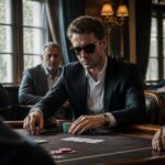 Comment exploiter le push/fold en tournoi de poker