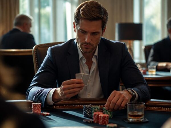 Comment exploiter les grosses paires au poker