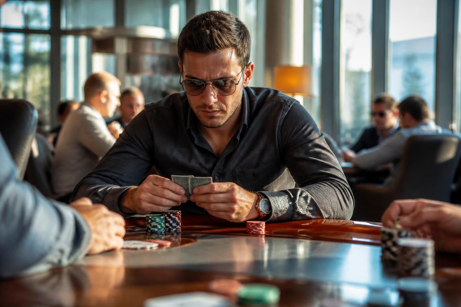 Comment exploiter les satellites de poker en ligne