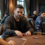Comment gérer la c-bet au poker
