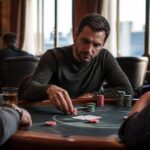 Comment gérer la continuation bet au poker