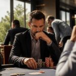 Comment gérer le jeu en position au poker