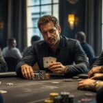 Comment gérer les grosses paires au poker