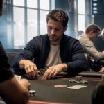 Comment gérer les habitudes des gagnants au poker