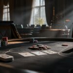 Comment gérer les statistiques VPIP et PFR au poker