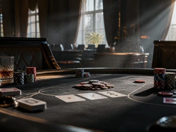 Comment gérer les statistiques VPIP et PFR au poker