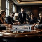 Comment gérer les tournois EPT de poker