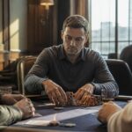 Comment gérer les tournois WSOP de poker