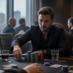 Comment identifier la montée en limites au poker