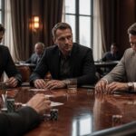 Comment identifier la stratégie de table finale en poker