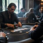 Comment identifier la stratégie des Spin and Go de poker