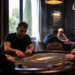 Comment identifier la stratégie en cash game de poker