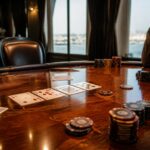 Comment identifier la texture du board au poker
