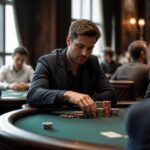 Comment identifier le bankroll management au poker