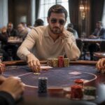 Comment identifier le check-raise au poker