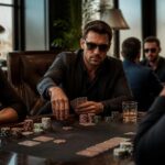 Comment identifier le semi-bluff au poker
