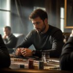 Comment identifier les bomb pots en cash game de poker