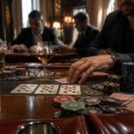 Comment identifier les flops coordonnés au poker