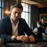 Comment intégrer la discipline mentale au poker