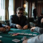 Comment intégrer la gestion des mises en tournoi de poker