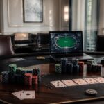 Comment intégrer la variance au poker en ligne