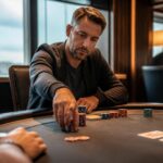 Comment intégrer le probe bet au poker