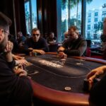 Comment intégrer les bomb pots en cash game de poker