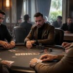 Comment intégrer les flops coordonnés au poker