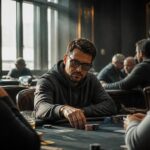 Comment maîtriser le jeu hors position au poker