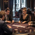 Comment maîtriser les réseaux de poker en ligne