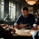 Comment optimiser la descente de limites au poker