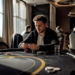 Comment optimiser la routine pré-session au poker