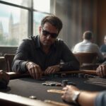 Comment optimiser la stratégie exploitative au poker
