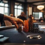 Comment optimiser les bad beat jackpots en poker