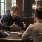 Comment optimiser les coachs de poker en ligne